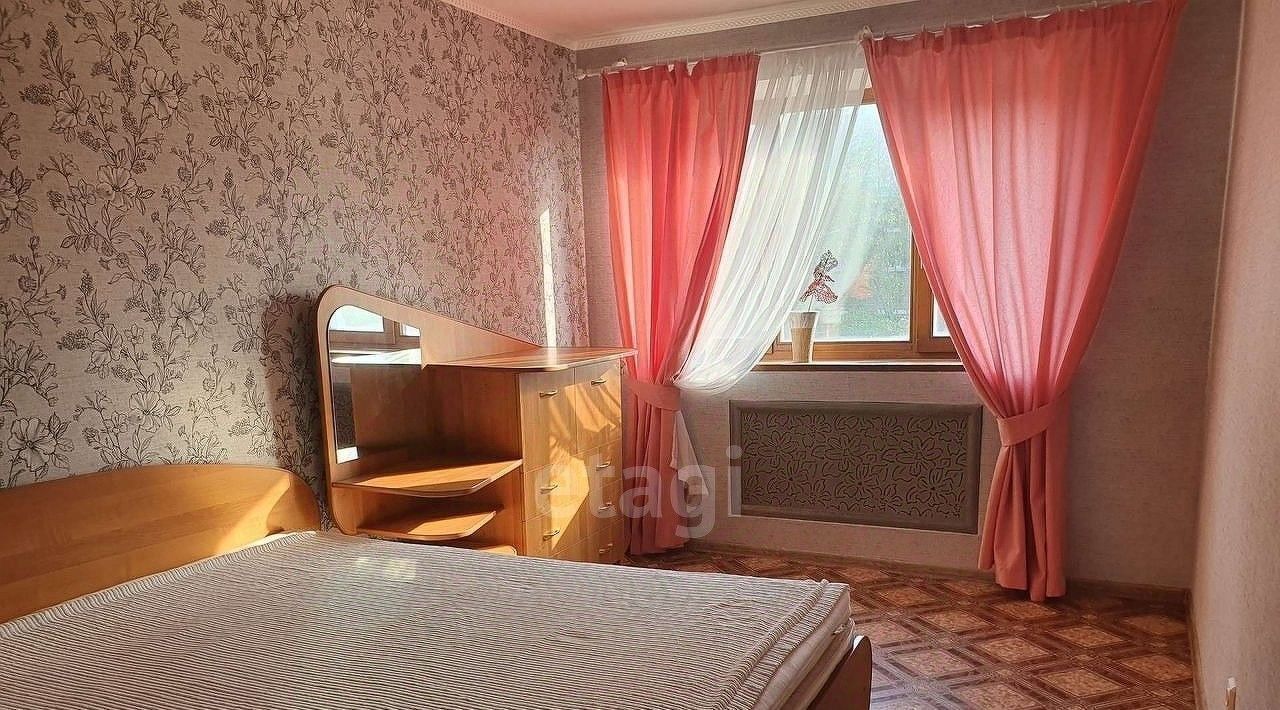 квартира г Казань Суконная слобода ул Академика Губкина 9/2 фото 7