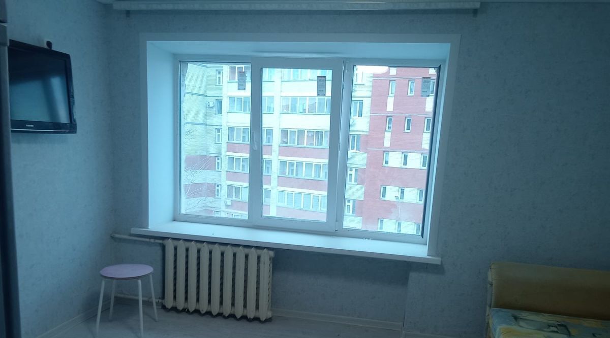 квартира г Казань р-н Советский ул Гвардейская 48к/2 Аметьево фото 9
