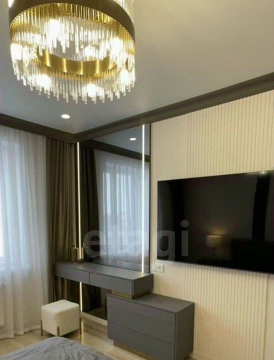 квартира г Казань метро Горки ул Аделя Кутуя 110дк/2 фото 9
