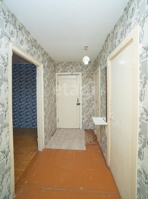 квартира г Добрянка ул Советская 87/2 фото 17