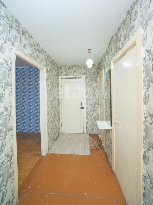 квартира г Добрянка ул Советская 87/2 фото 19