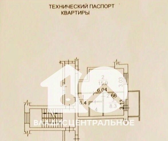 квартира г Новосибирск р-н Ленинский ул Связистов 154 Площадь Маркса фото 2