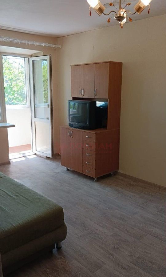 квартира г Новочеркасск Черемушки ул Буденновская 197к/3 фото 1