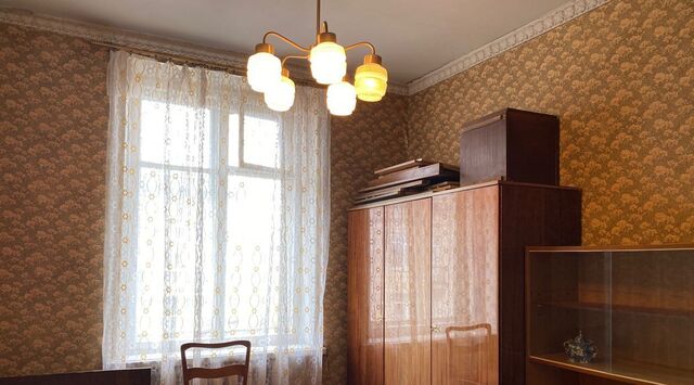 метро Ломоносовская ул Бабушкина 81к/1 фото