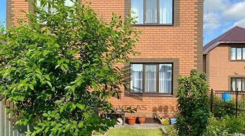 дом г Казань р-н Приволжский Дубравная ул Мифтахетдина Акмуллы 20 Салмачи фото 19