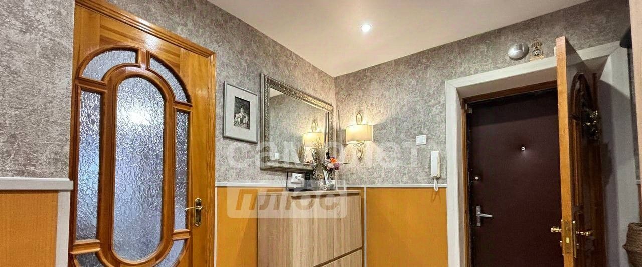 квартира г Смоленск р-н Промышленный пер Хлебозаводской 13 фото 16