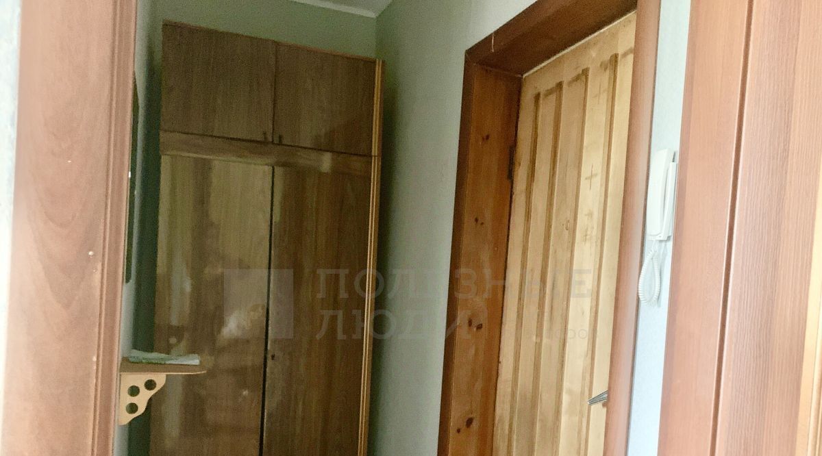 квартира г Великий Новгород ул Ломоносова 14/20 фото 14
