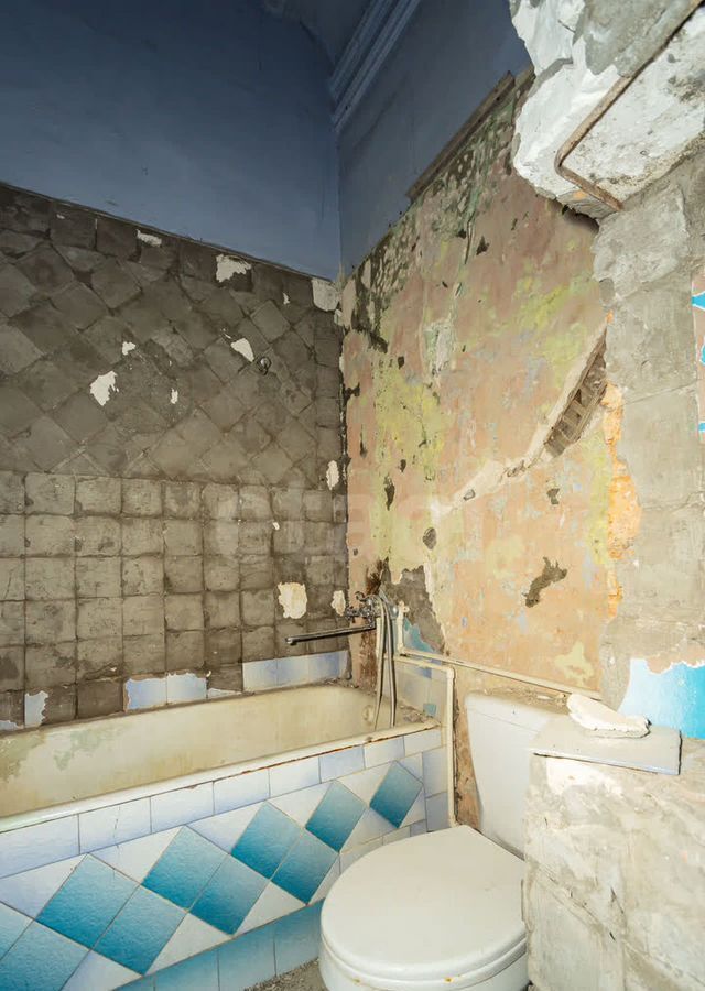 квартира г Ростов-на-Дону р-н Ленинский ул Социалистическая 83 фото 8