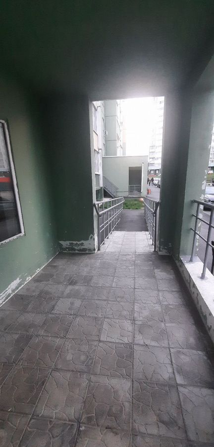 квартира г Челябинск р-н Центральный ул Петра Столыпина 21 фото 13