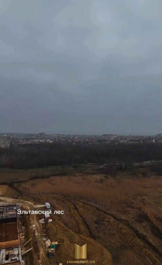 квартира г Махачкала р-н Кировский Благородная ул., 13 фото 23