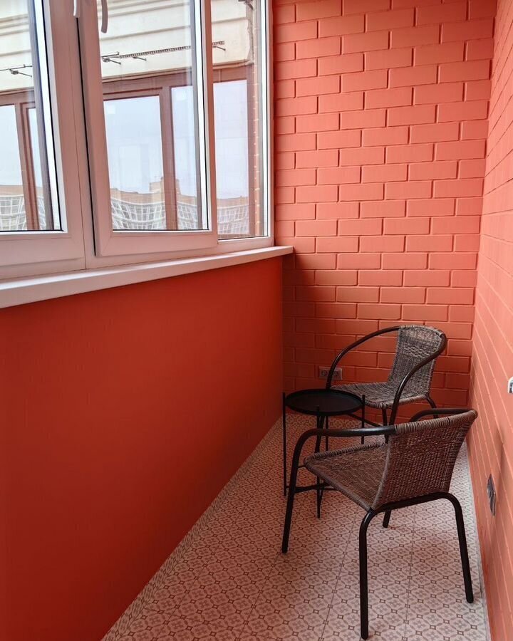 квартира г Краснодар р-н Прикубанский ул им. Константина Гондаря 91 фото 10