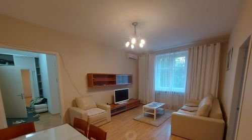 квартира г Волгоград р-н Центральный ул Аллея Героев 5 фото 6