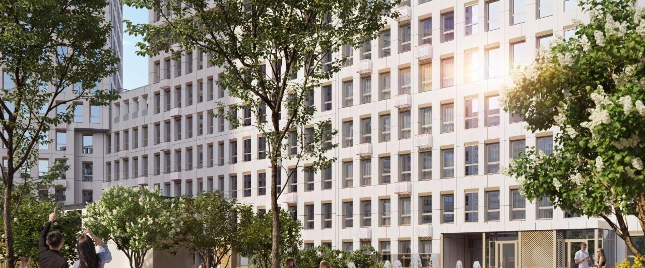 квартира г Екатеринбург Геологическая ул Мира 47/7 фото 19