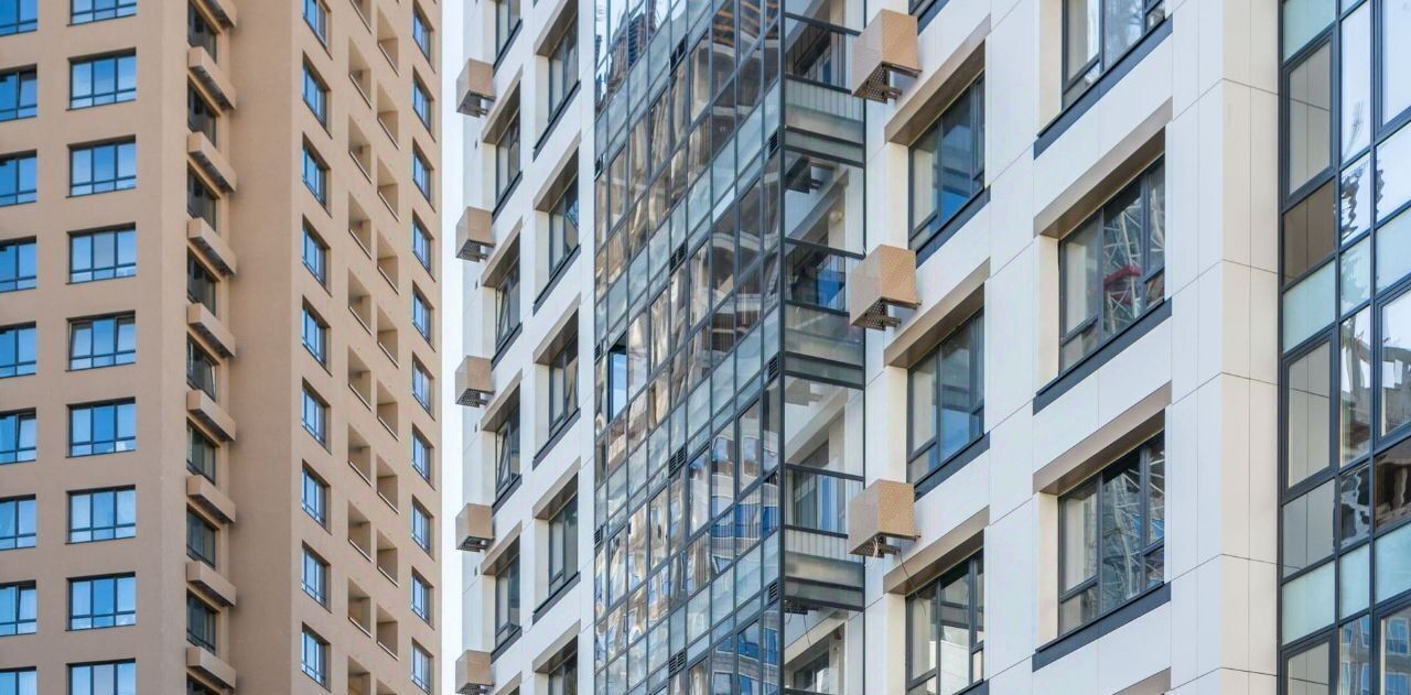 квартира г Екатеринбург Геологическая ул Мира 47/7 фото 22