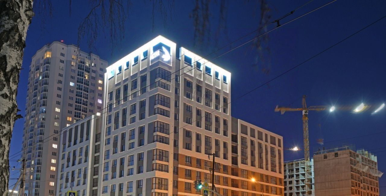 квартира г Екатеринбург ул Плотников 6а Площадь 1905 года фото 24