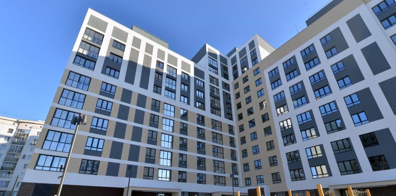 квартира г Екатеринбург ул Плотников 6а Площадь 1905 года фото 31