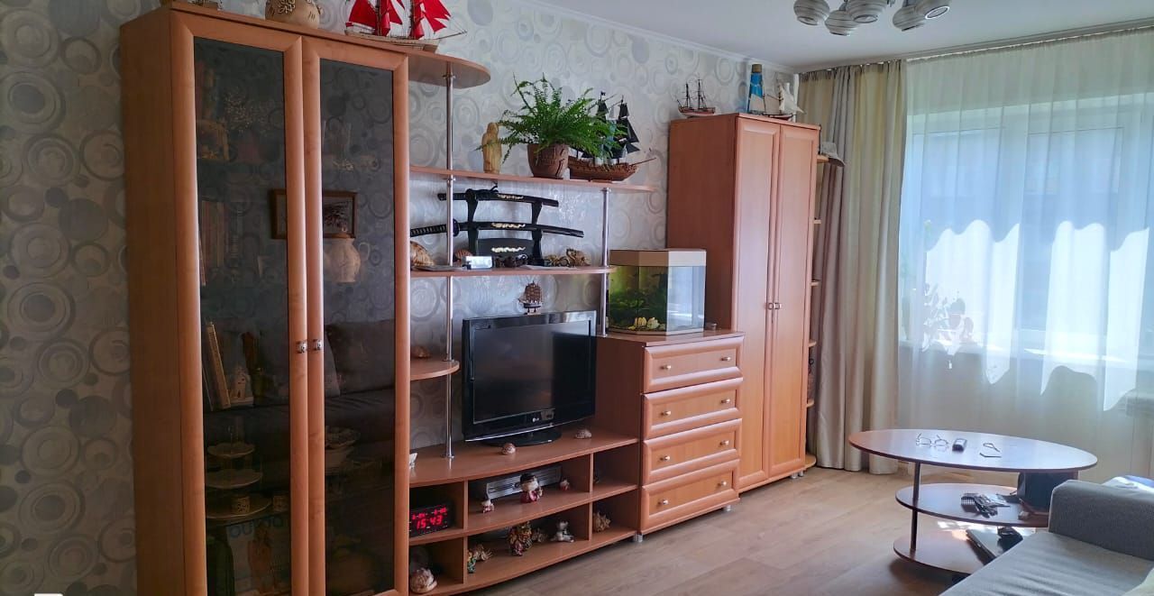 квартира г Минусинск ул Народная 25 фото 6
