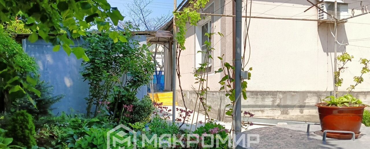 дом г Новороссийск р-н Восточный ул Курская 18 фото 8