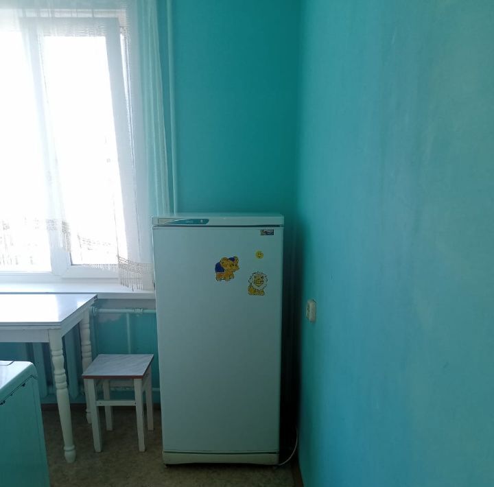 квартира г Пенза р-н Первомайский ул Терновского 154а фото 5
