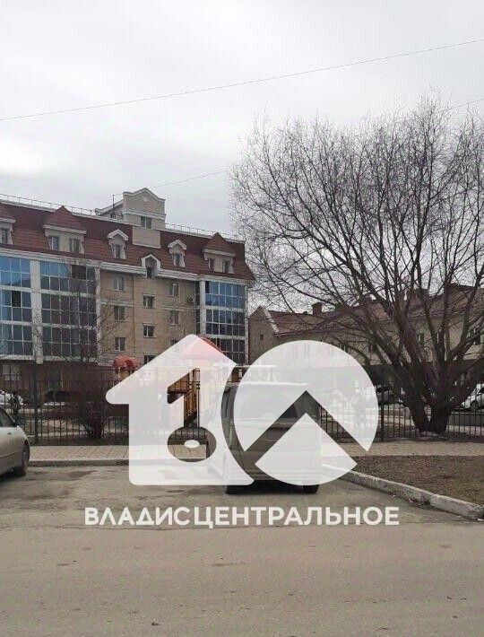 квартира г Новосибирск р-н Ленинский ул Связистов 154 Площадь Маркса фото 9