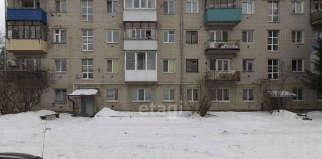 ул Бурлаки 9 фото