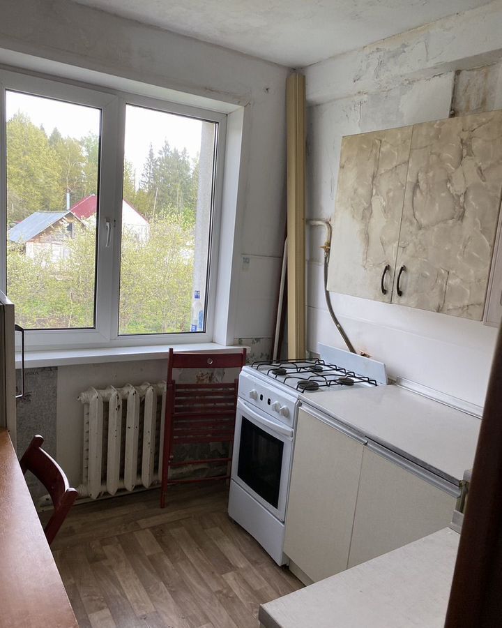квартира г Клин ул Слободская 25 фото 3