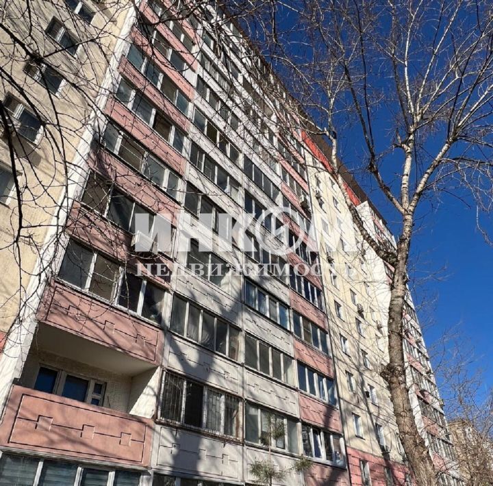 квартира г Люберцы ул Гоголя 6 Лухмановская фото 4