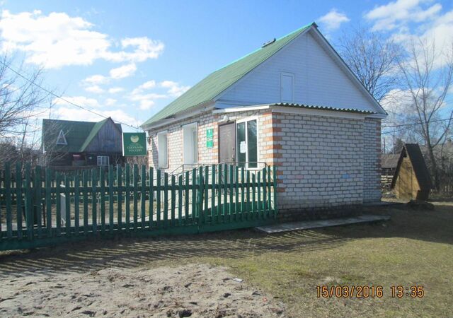 р-н Навлинский п Алтухово ул Калинина 2а Алтуховское городское поселение, Локоть фото