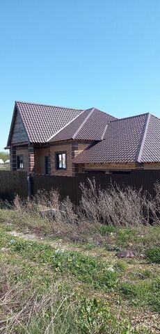 дом ул Маяковского 30 посёлок Васильевка фото