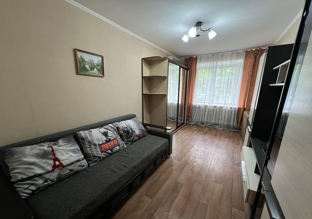 квартира р-н Аксайский г Аксай ул Вартанова 10 фото 1