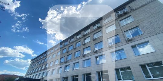 офис г Екатеринбург р-н Чкаловский ул 8 Марта 207к/2 фото 1