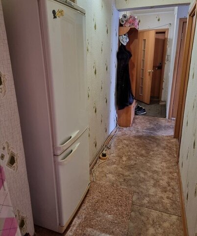 комната ул Третьяковская 3 фото