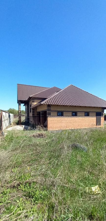 дом г Отрадный ул Маяковского 30 посёлок Васильевка фото 2