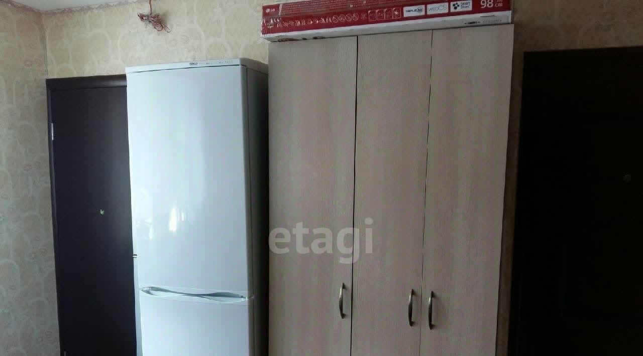 комната г Белгород Западный ул 5 Августа 2 фото 4