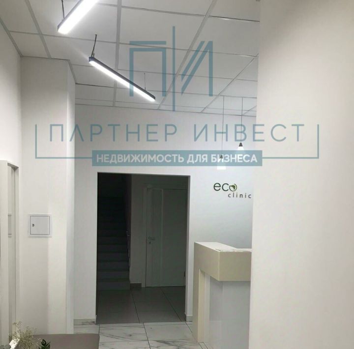 торговое помещение г Екатеринбург Геологическая ул Татищева 47а фото 3