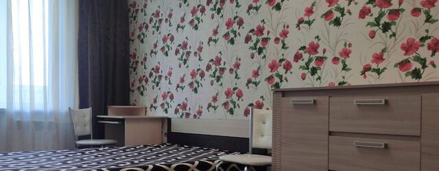 квартира р-н Фрунзенский ул Аткарская 27/165 фото