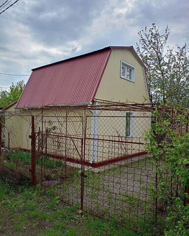ул Васильковая Фащёвский сельсовет, Липецк фото