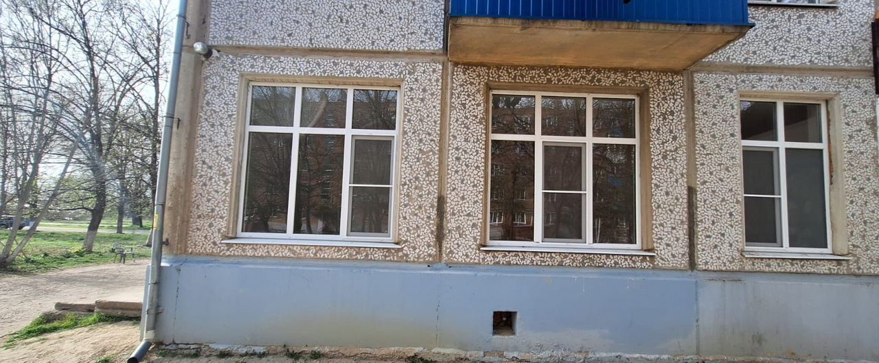 свободного назначения р-н Новокубанский г Новокубанск ул Ленинградская 15 Новокубанское городское поселение фото 3