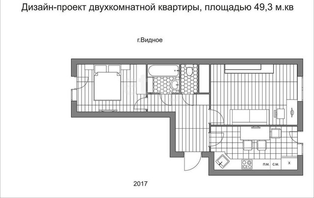 п Петрово пер Профсоюзный 11 фото
