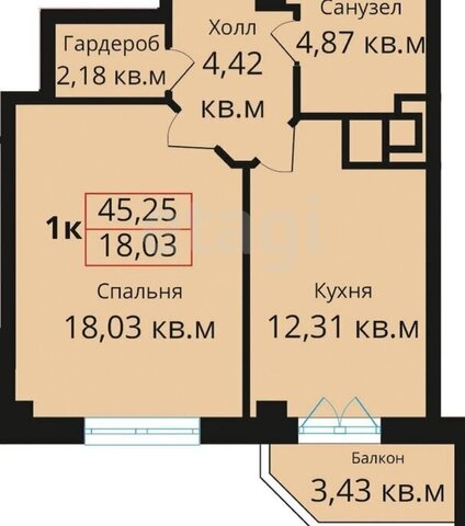 р-н Центральный дом 47 фото