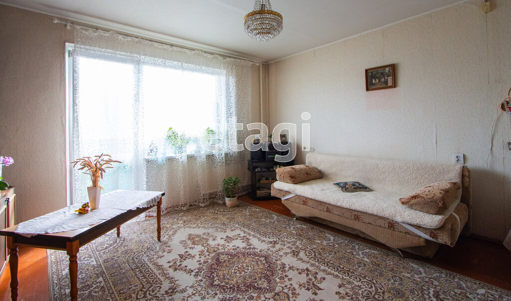 квартира г Калининград р-н Ленинградский ул Куйбышева 65а фото 2