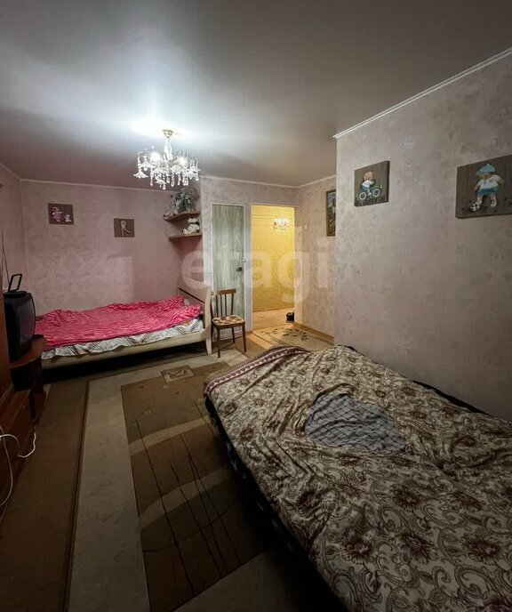 квартира г Калининград р-н Ленинградский ул Генерала Соммера 22 фото 4