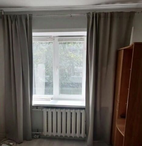 комната р-н Кировский Безымянка дом 398 фото