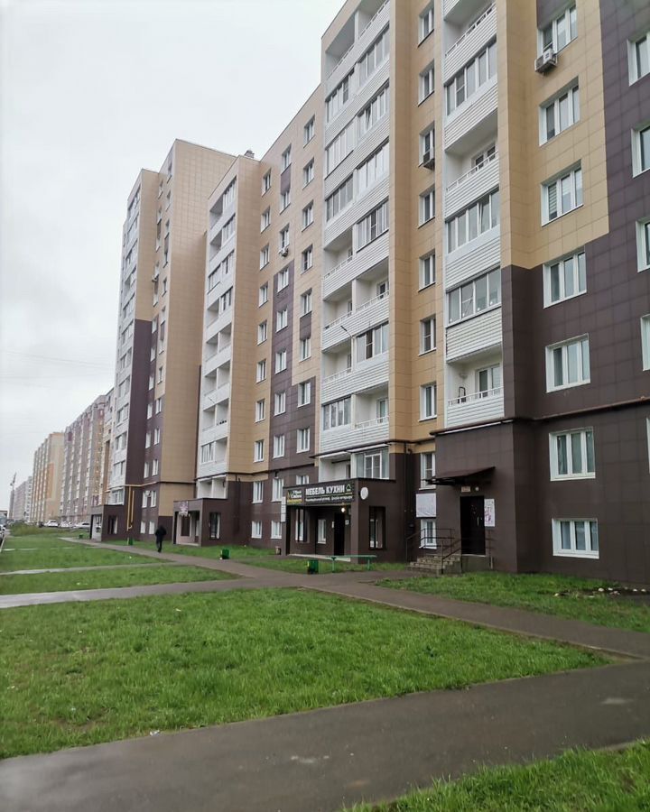 свободного назначения г Тверь р-н Московский б-р Гусева 46 фото 2