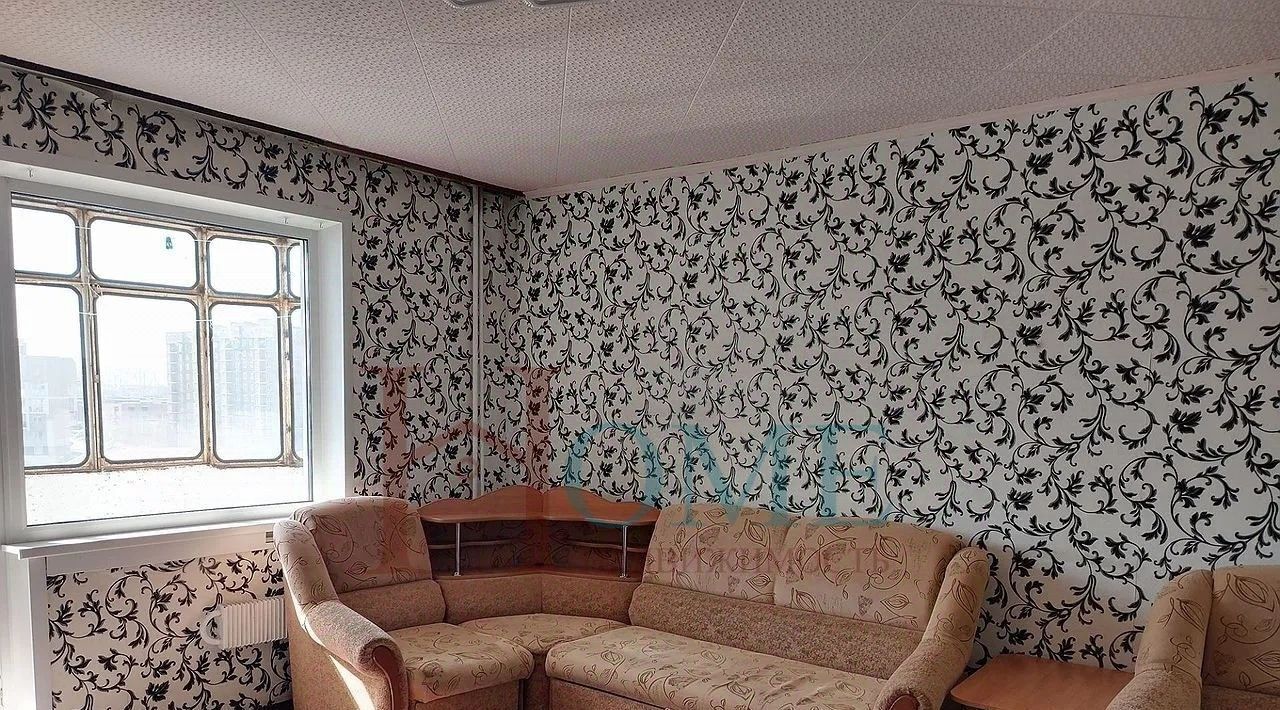 квартира г Новосибирск р-н Ленинский ул Связистов 131 Площадь Маркса фото 1