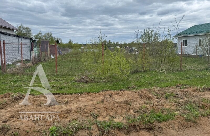 земля городской округ Клин г Высоковск ул имени Кашаева фото 2