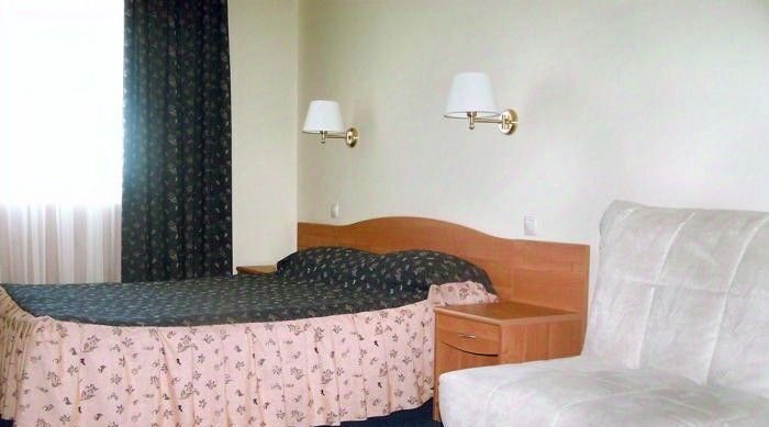 комната г Дмитров ул Профессиональная 28 фото 1