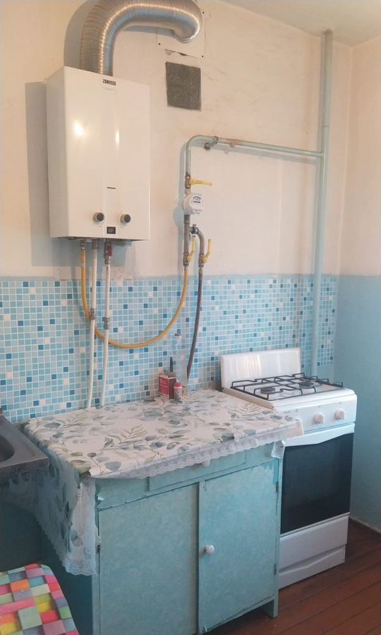 квартира г Шадринск ул Свердлова 93 фото 4