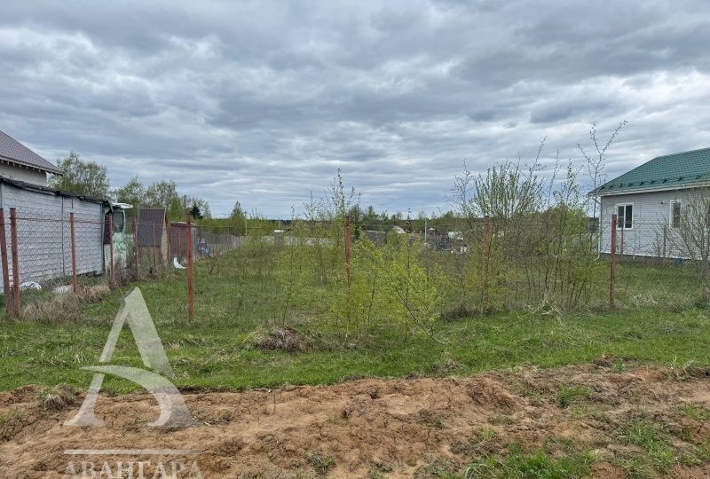 земля городской округ Клин г Высоковск ул имени Кашаева 72 км, г. о. Клин, Ленинградское шоссе фото 2