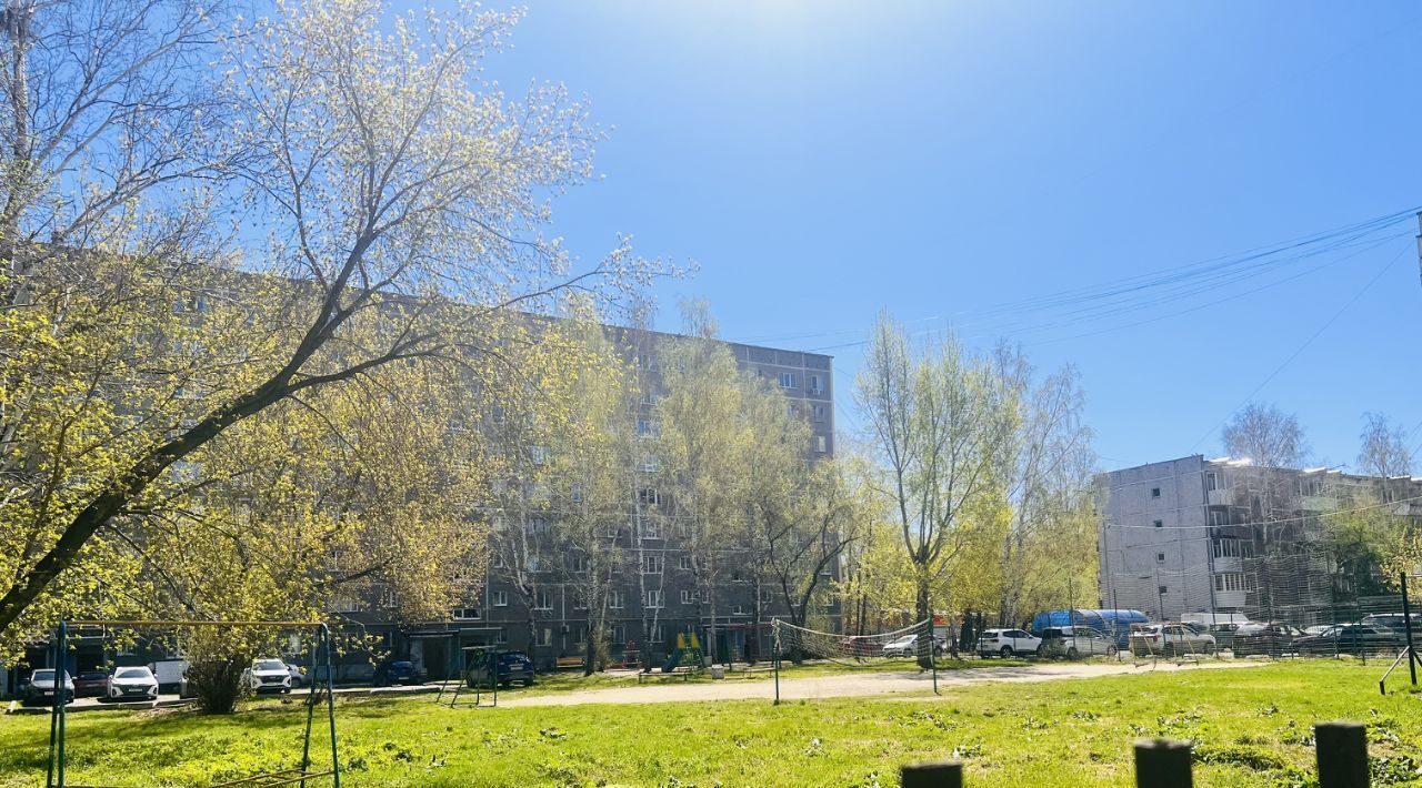 квартира г Екатеринбург Уральская ул Уральская 56 фото 1